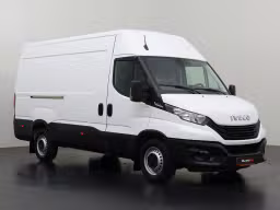 Iveco Daily 35S16 Hi-Matic Automaat L2H2 ( 2024 ) | 59.673 km | 2024 | 156 pk