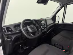 Iveco Daily 35S16 Hi-Matic Automaat L2H2 ( 2024 ) | 59.673 km | 2024 | 156 pk