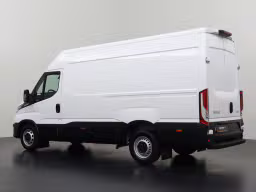 Iveco Daily 35S16 Hi-Matic Automaat L2H2 ( 2024 ) | 59.673 km | 2024 | 156 pk