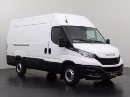 Iveco Daily 35S16 Hi-Matic Automaat L2H2 | 3500Kg Trekken | 68.172 km | 2024 | 156 pk