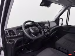 Iveco Daily 35S16 Hi-Matic Automaat L2H2 | 3500Kg Trekken | 68.172 km | 2024 | 156 pk