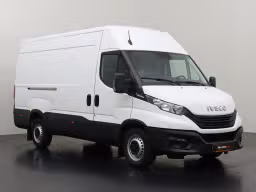 Iveco Daily 35S16 Hi-Matic Automaat L2H2 | 3500Kg Trekken | 53.763 km | 2024 | 156 pk