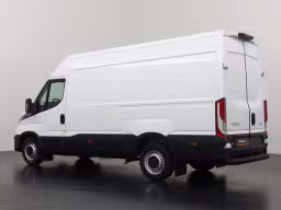 Iveco Daily 35S16 Hi-Matic Automaat L2H2 | 3500Kg Trekken | 53.763 km | 2024 | 156 pk