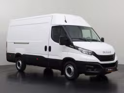 Iveco Daily 35S16 Hi-Matic Automaat L2H2 | 3500Kg Trekken | 64.973 km | 2024 | 156 pk