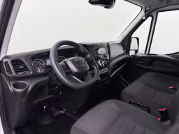 Iveco Daily 35S16 Hi-Matic Automaat L2H2 | 3500Kg Trekken | 64.973 km | 2024 | 156 pk