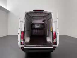 Iveco Daily 35S16 Hi-Matic Automaat L2H2 | 3500Kg Trekken | 64.973 km | 2024 | 156 pk