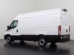 Iveco Daily 35S16 Hi-Matic Automaat L2H2 | 3500Kg Trekken | 64.973 km | 2024 | 156 pk