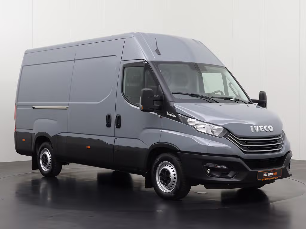 Iveco Daily 35S16 Hi-Matic Automaat L2H2 | Luchtvering | 36.628 km | 2023 | 156 pk