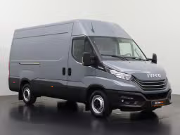 Iveco Daily 35S16 Hi-Matic Automaat L2H2 | Luchtvering | 36.628 km | 2023 | 156 pk