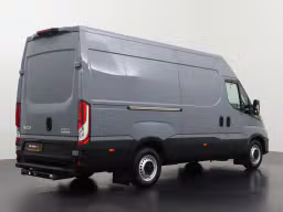 Iveco Daily 35S16 Hi-Matic Automaat L2H2 | Luchtvering | 36.628 km | 2023 | 156 pk