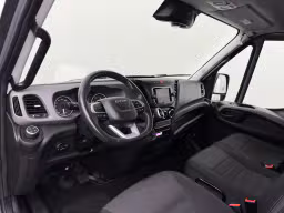 Iveco Daily 35S16 Hi-Matic Automaat L2H2 | Luchtvering | 36.628 km | 2023 | 156 pk