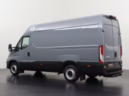 Iveco Daily 35S16 Hi-Matic Automaat L2H2 | Luchtvering | 36.628 km | 2023 | 156 pk