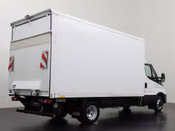 Iveco Daily 35C16 Bakwagen+Laadklep | 82.983 km | 2024 | 156 pk