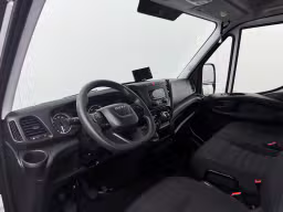 Iveco Daily 35C16 Bakwagen+Laadklep | 82.983 km | 2024 | 156 pk