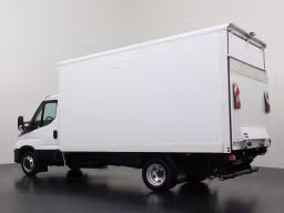 Iveco Daily 35C16 Bakwagen+Laadklep | 82.983 km | 2024 | 156 pk