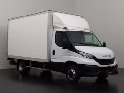 Iveco Daily 35C16 3.0L Bakwagen+Laadklep | Model 2025 | 52.895 km | 2024 | 156 pk