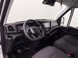 Iveco Daily 35C16 3.0L Bakwagen+Laadklep | Model 2025 | 52.895 km | 2024 | 156 pk
