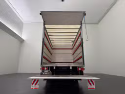 Iveco Daily 35C16 3.0L Bakwagen+Laadklep | Model 2025 | 52.895 km | 2024 | 156 pk