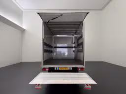 Iveco Daily 35C16 Bakwagen+Laadklep | 3500 Kg Trekhaak | 42.685 km | 2023 | 156 pk
