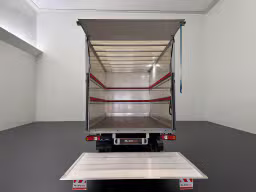 Iveco Daily 35C16 3.0L Bakwagen+Laadklep | Dakspoiler | 56.942 km | 2024 | 156 pk