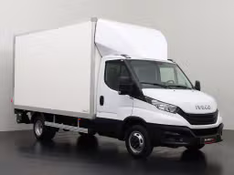 Iveco Daily 35C16 3.0 Bakwagen+Laadklep | 35.215 km | 2024 | 156 pk