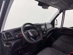 Iveco Daily 35C16 3.0 Bakwagen+Laadklep | 35.215 km | 2024 | 156 pk