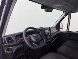 Iveco Daily 35C16 3.0 Bakwagen+Laadklep | Dakspoiler | 236 Hoog | 40.893 km | 2024 | 156 pk