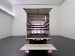 Iveco Daily 35C16 3.0 Bakwagen+Laadklep | Dakspoiler | 236 Hoog | 40.893 km | 2024 | 156 pk