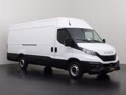 Iveco Daily 35S16 L4H2 Maxi | Fabrieksgarantie | Model 2025 | 36.455 km | 2024 | 156 pk