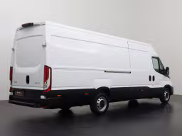 Iveco Daily 35S16 L4H2 Maxi | Fabrieksgarantie | Model 2025 | 36.455 km | 2024 | 156 pk