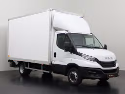 Iveco Daily 35C16 3.0L Bakwagen+Laadklep | 238 Binnenhoogte | 46.643 km | 2024 | 156 pk