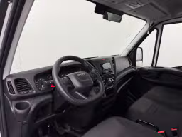 Iveco Daily 35C16 3.0L Bakwagen+Laadklep | 238 Binnenhoogte | 46.643 km | 2024 | 156 pk