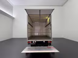 Iveco Daily 35C16 3.0L Bakwagen+Laadklep | 238 Binnenhoogte | 46.643 km | 2024 | 156 pk