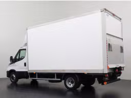 Iveco Daily 35C16 3.0L Bakwagen+Laadklep | 238 Binnenhoogte | 46.643 km | 2024 | 156 pk