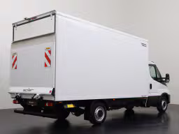 Iveco Daily 35S14 Bakwagen+Laadklep | 1000Kg Laadvermogen | 110.751 km | 2023 | 143 pk