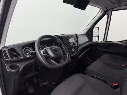 Iveco Daily 35S14 Bakwagen+Laadklep | 1000Kg Laadvermogen | 110.751 km | 2023 | 143 pk