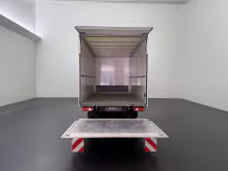 Iveco Daily 35S14 Bakwagen+Laadklep | 1000Kg Laadvermogen | 110.751 km | 2023 | 143 pk