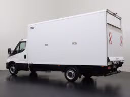 Iveco Daily 35S14 Bakwagen+Laadklep | 1000Kg Laadvermogen | 110.751 km | 2023 | 143 pk