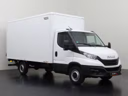 Iveco Daily 140PK Bakwagen+Laadklep | 127.617 km | 2023 | 136 pk