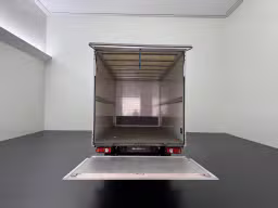 Iveco Daily 140PK Bakwagen+Laadklep | 127.617 km | 2023 | 136 pk