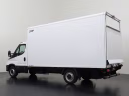Iveco Daily 140PK Bakwagen+Laadklep | 127.617 km | 2023 | 136 pk