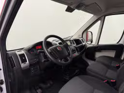 Fiat Ducato 2.3MultiJet 130PK Mobiel Kantoor | Showroom | 11.821 km | 2018 | 131 pk