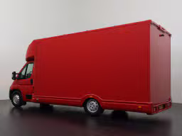 Fiat Ducato 2.3MultiJet 130PK Mobiel Kantoor | Showroom | 11.821 km | 2018 | 131 pk