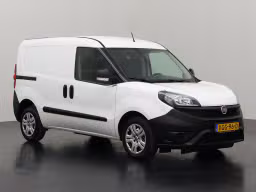 Fiat Doblò 1.6MJ 105PK | 3-Zits | 166.867 km | 2020 | 105 pk