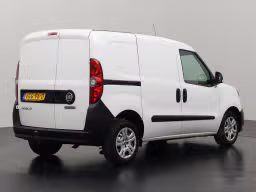 Fiat Doblò 1.6MJ 105PK | 3-Zits | 166.867 km | 2020 | 105 pk