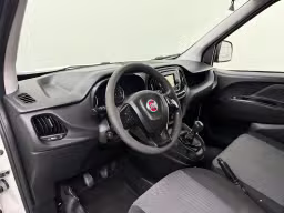 Fiat Doblò 1.6MJ 105PK | 3-Zits | 166.867 km | 2020 | 105 pk