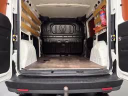Fiat Doblò 1.6MJ 105PK | 3-Zits | 166.867 km | 2020 | 105 pk