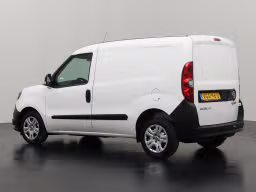 Fiat Doblò 1.6MJ 105PK | 3-Zits | 166.867 km | 2020 | 105 pk