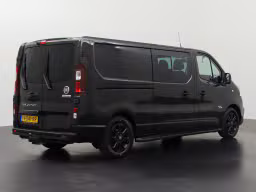 Fiat Talento 1.6 MJ Lang Dubbele Cabine 6-Persoons | 2xSchuifdeur | Exclusive | 170.788 km | 2018 | 120 pk