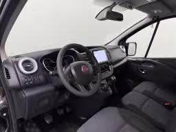 Fiat Talento 1.6 MJ Lang Dubbele Cabine 6-Persoons | 2xSchuifdeur | Exclusive | 170.788 km | 2018 | 120 pk